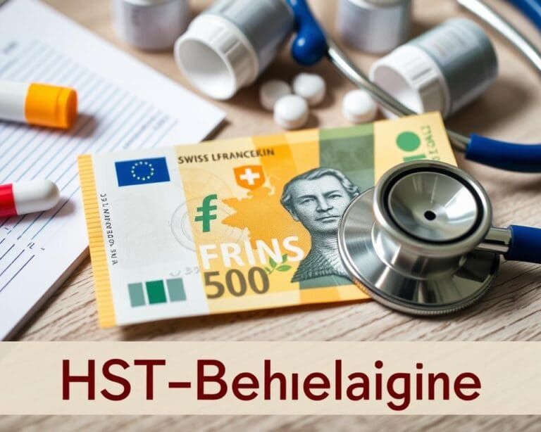 Was kostet eine HST-Behandlung in der Schweiz?