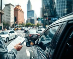 Was prüft ein Gutachter im Straßenverkehr?