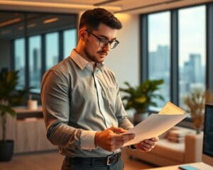 Was tut ein Datenschutzbeauftragter im Alltag?
