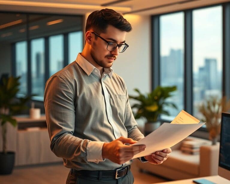 Was tut ein Datenschutzbeauftragter im Alltag?