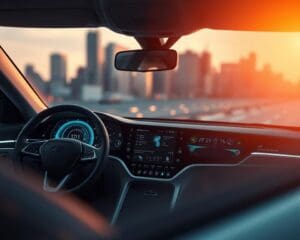 Wie entwickelt man Software für Autopiloten?