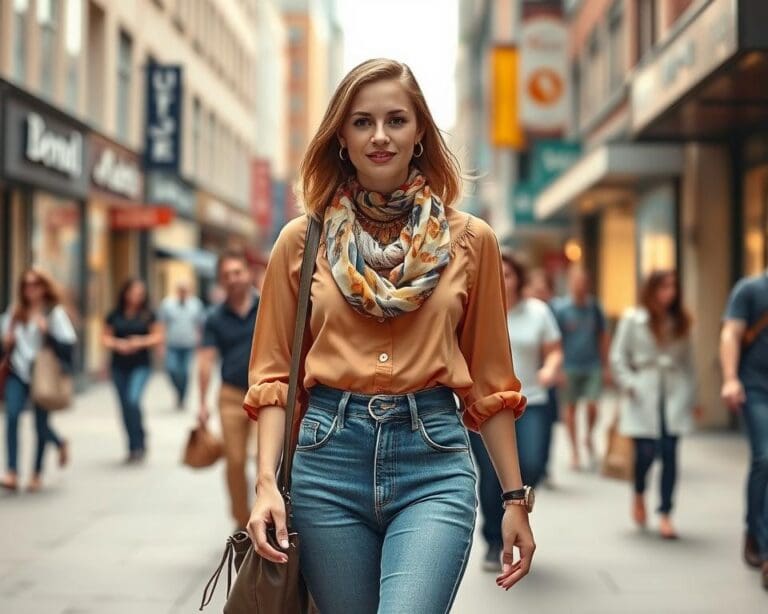 Wie integriert man Pre-Owned Fashion in den Alltag?