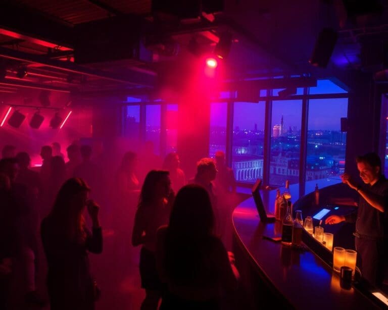 Wie teuer ist Musik nach Mitternacht in Belgien? 🇧🇪