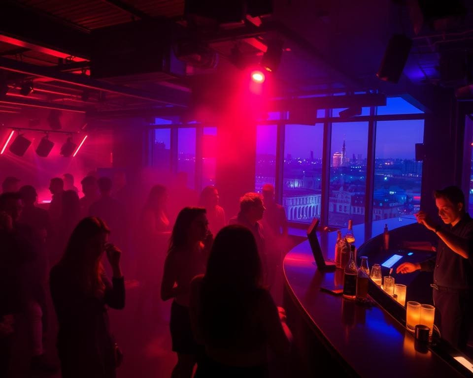 Wie teuer ist Musik nach Mitternacht in Belgien? 🇧🇪
