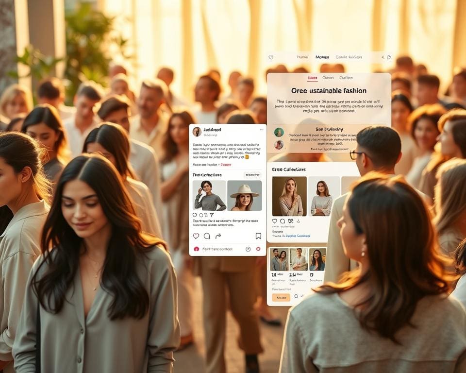nachhaltige mode online