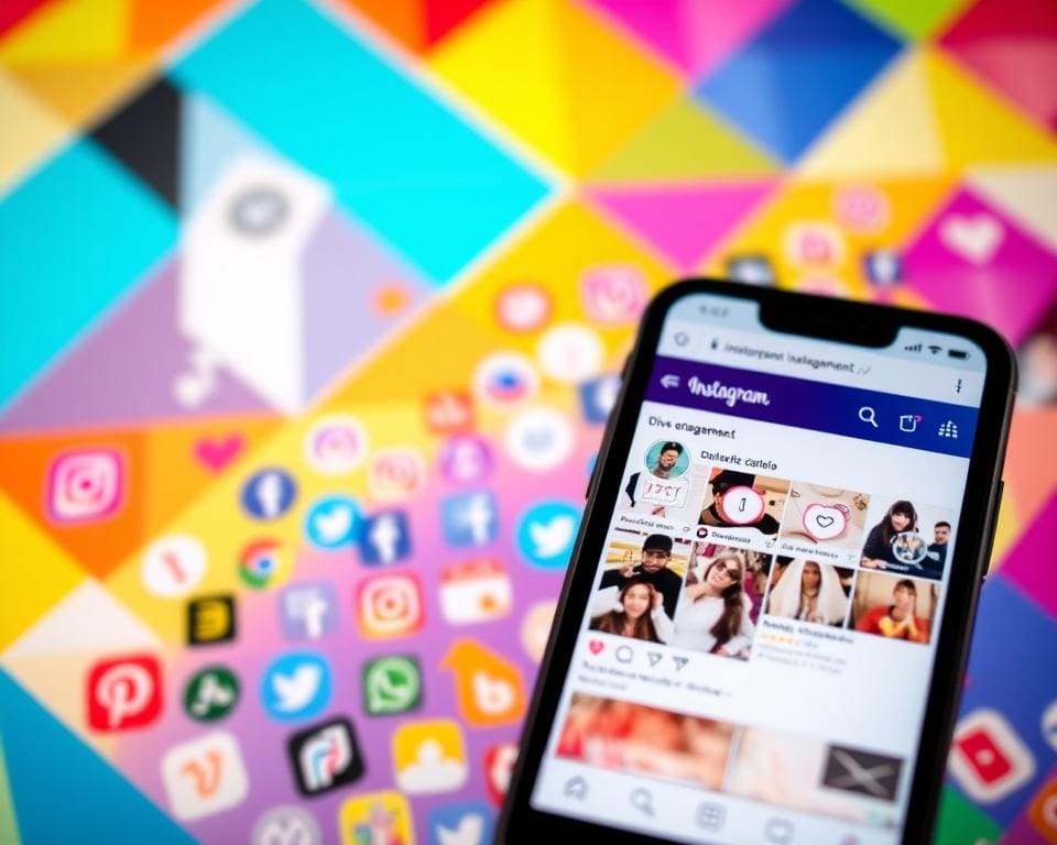 Engagement steigern auf Instagram