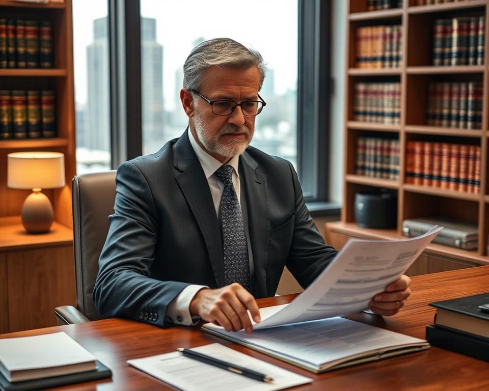 Fachanwalt Steuerrecht