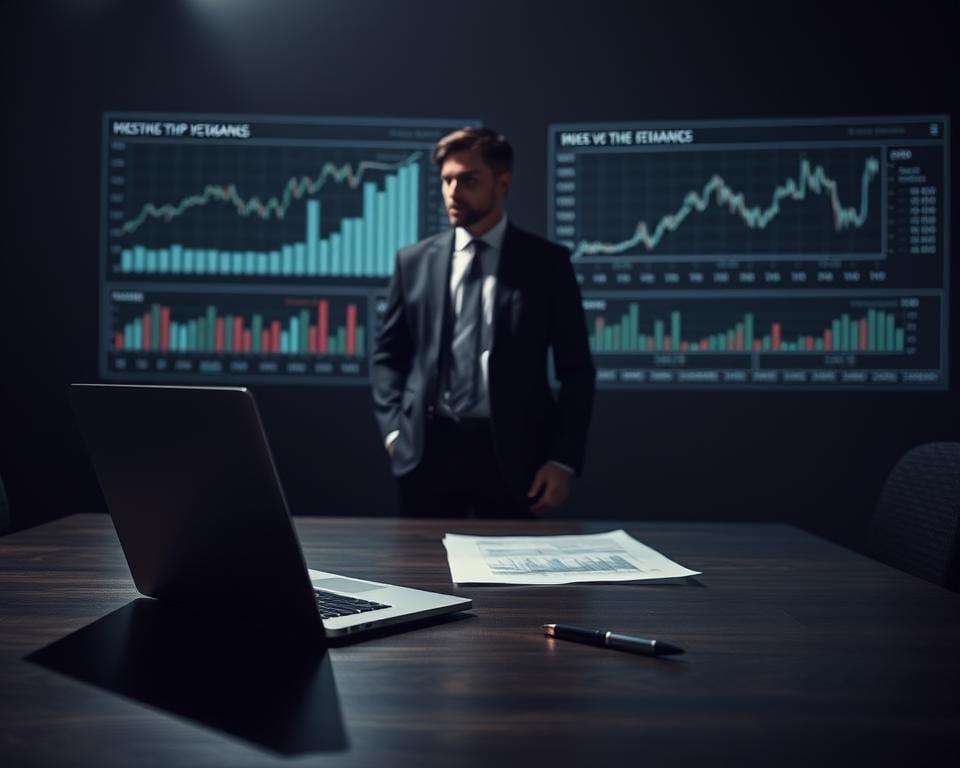 Risikomanagement im Investmentprozess
