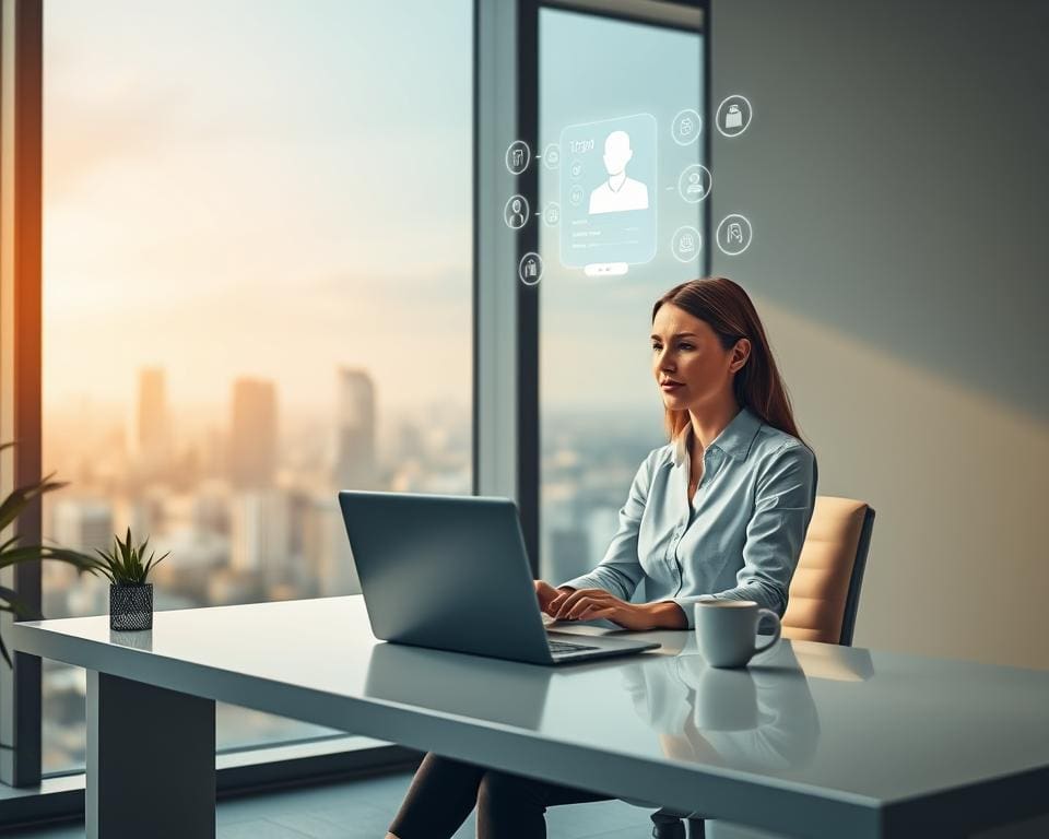 Vorteile der virtuellen Assistenz