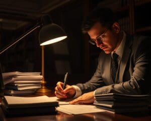 Was macht ein Anwalt im Versicherungsrecht?