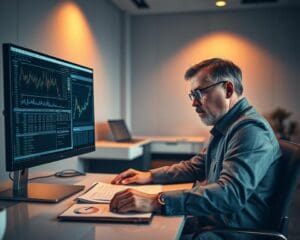Was macht ein Investmentanalyst mit Risiken?