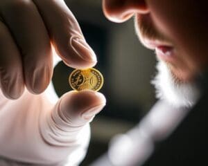 Was prüft ein Edelmetallgutachter am Objekt?