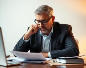 Was tut ein Finanzcoach bei Überschuldung?
