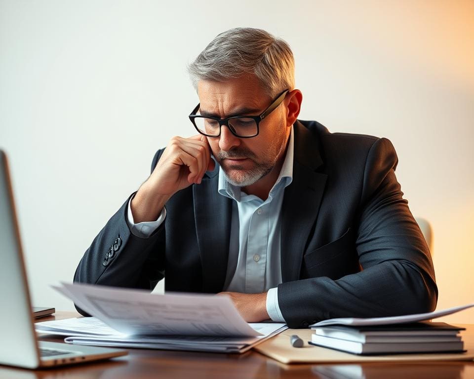 Was tut ein Finanzcoach bei Überschuldung?