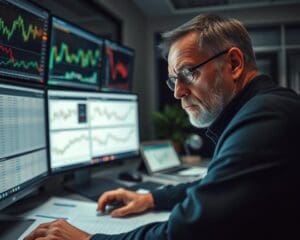 Wie analysiert ein Fondsmanager den Markt?
