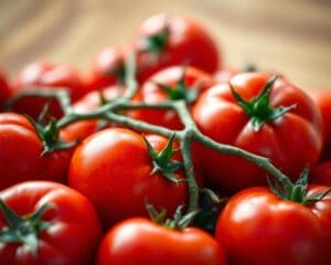 Wie gesund sind Tomaten täglich