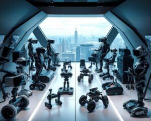 Sind elektronische Spielwaren sinnvoll?