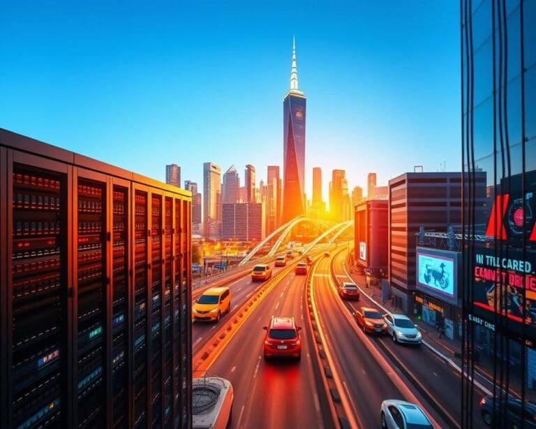 Chancen von Edge Computing