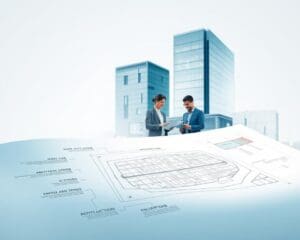 Bauprojekte effizient planen