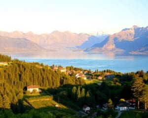 Ferien am Gardasee: Natur, Sport und Genuss