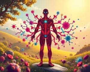 Immunsystem stärken wie?