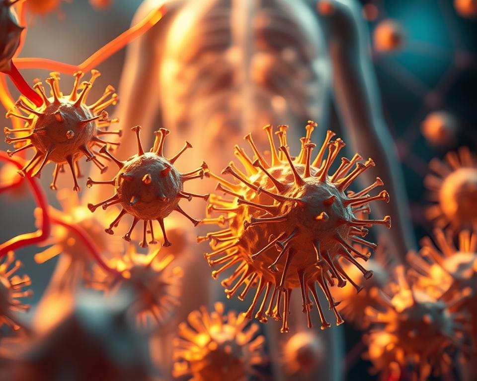 Kann das Immunsystem Krebs heilen?