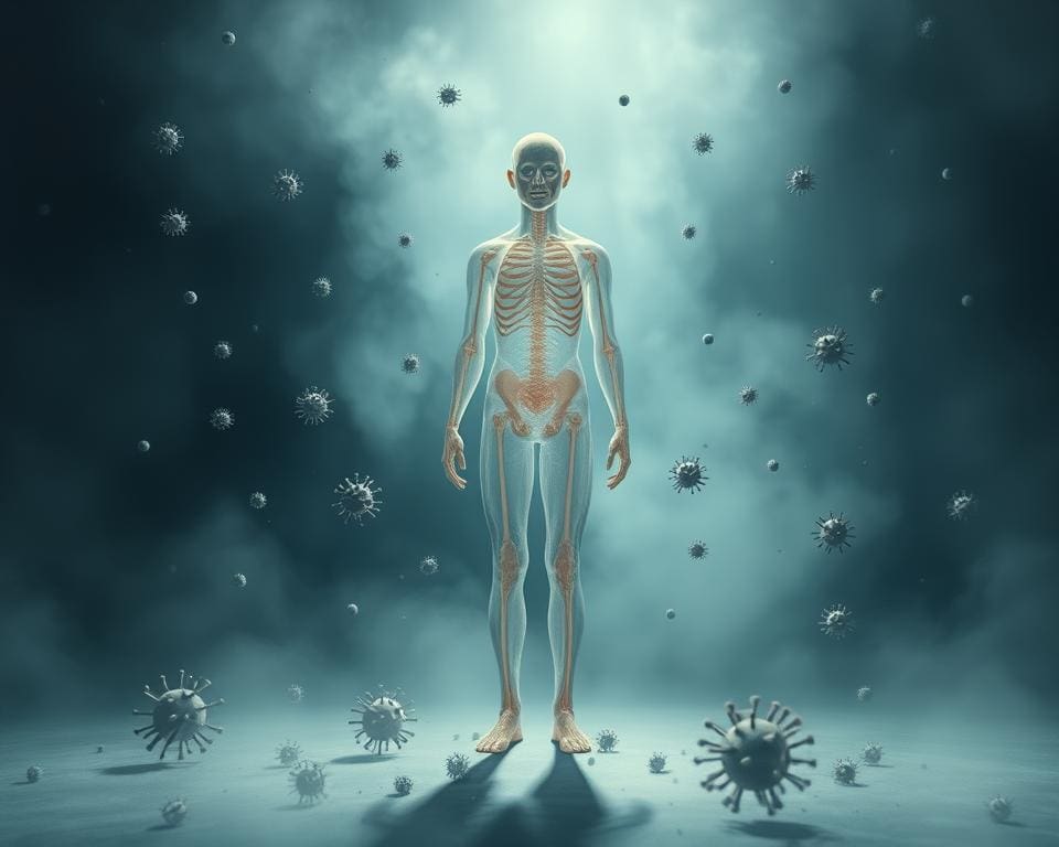 Schwaches Immunsystem was tun?