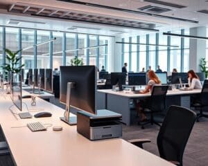 Warum ist Automatisierung im Büroalltag sinnvoll?