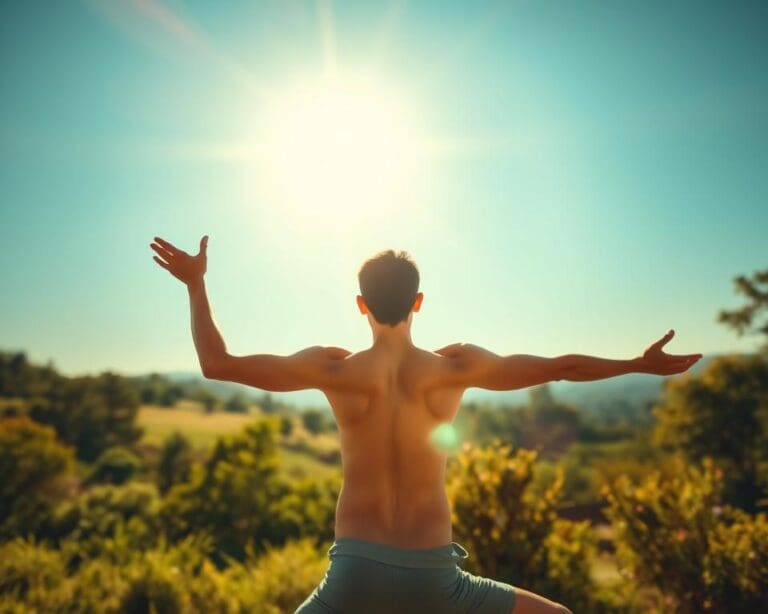 Warum ist Dehnen so wichtig?