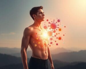 Warum ist mein Immunsystem so schlecht?