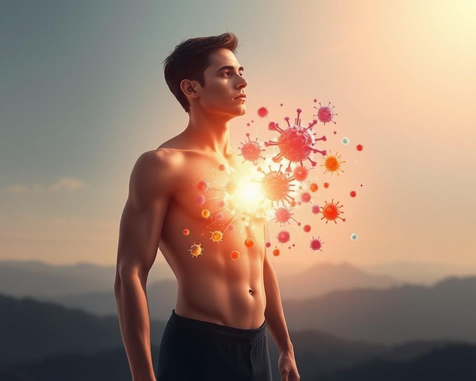 Warum ist mein Immunsystem so schlecht?