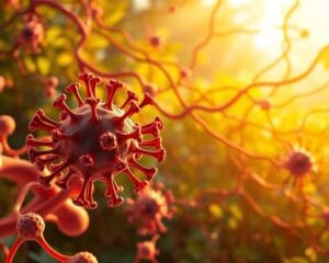 Was hilft das Immunsystem zu stärken?