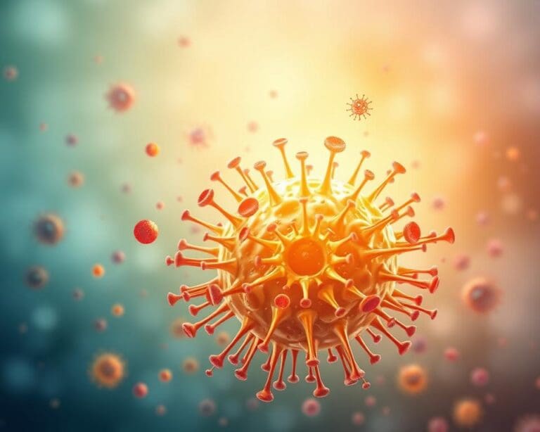 Was hilft um das Immunsystem zu stärken?