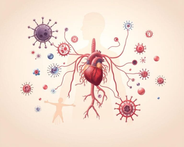 Was ist das Immunsystem einfach erklärt?