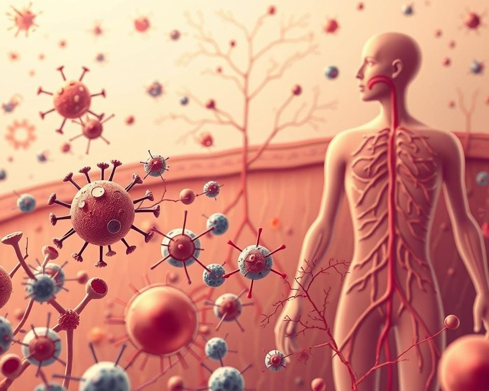 Was ist ein Immunsystem?