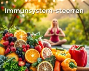 Was ist gut für das Immunsystem?