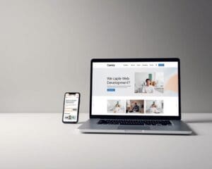 Was kostet eine Webseite erstellen lassen in der Schweiz?