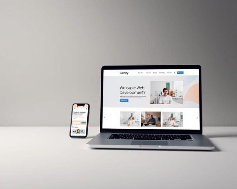 Was kostet eine Webseite erstellen lassen in der Schweiz?