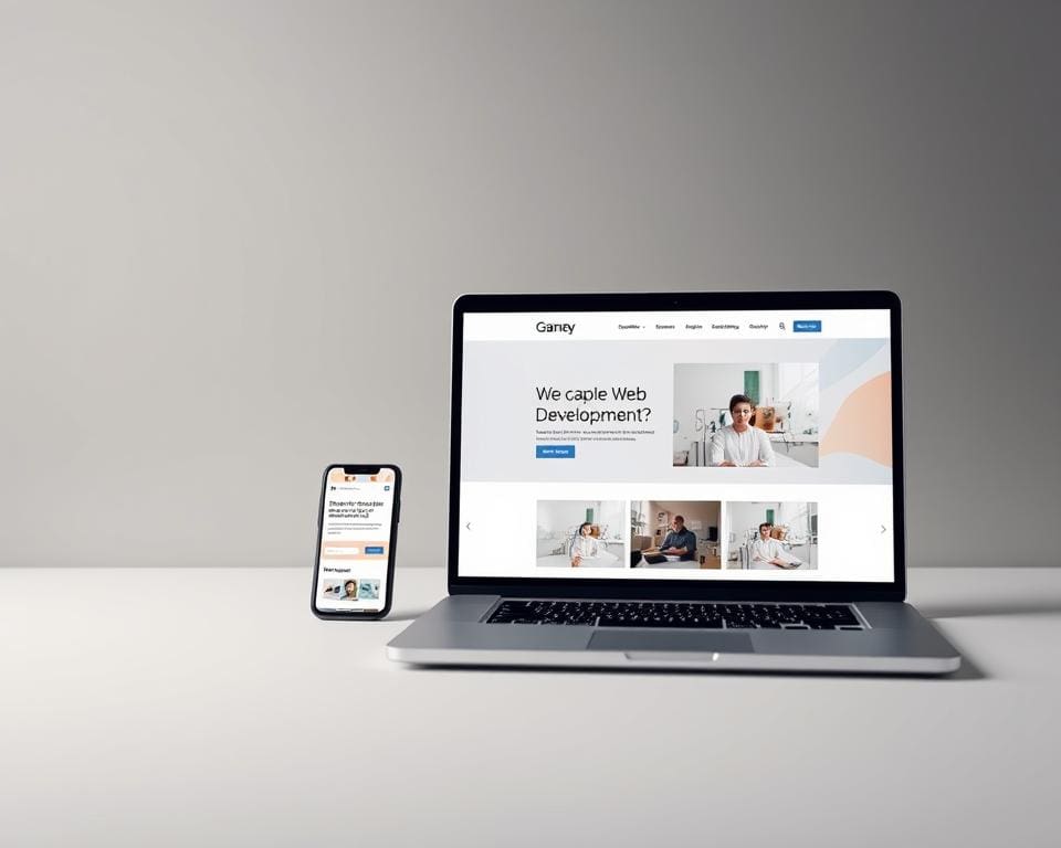 Was kostet eine Webseite erstellen lassen in der Schweiz?