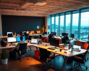 Was macht D4Design zur besten Webagentur Zürich?