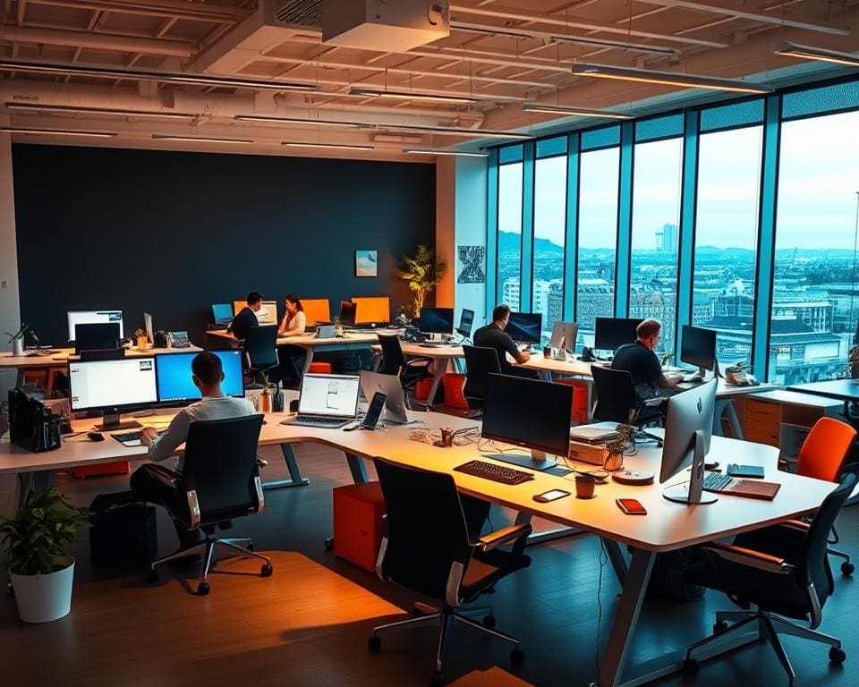 Was macht D4Design zur besten Webagentur Zürich?