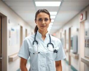 Was macht ein Pfleger im Schweizer Gesundheitssystem?