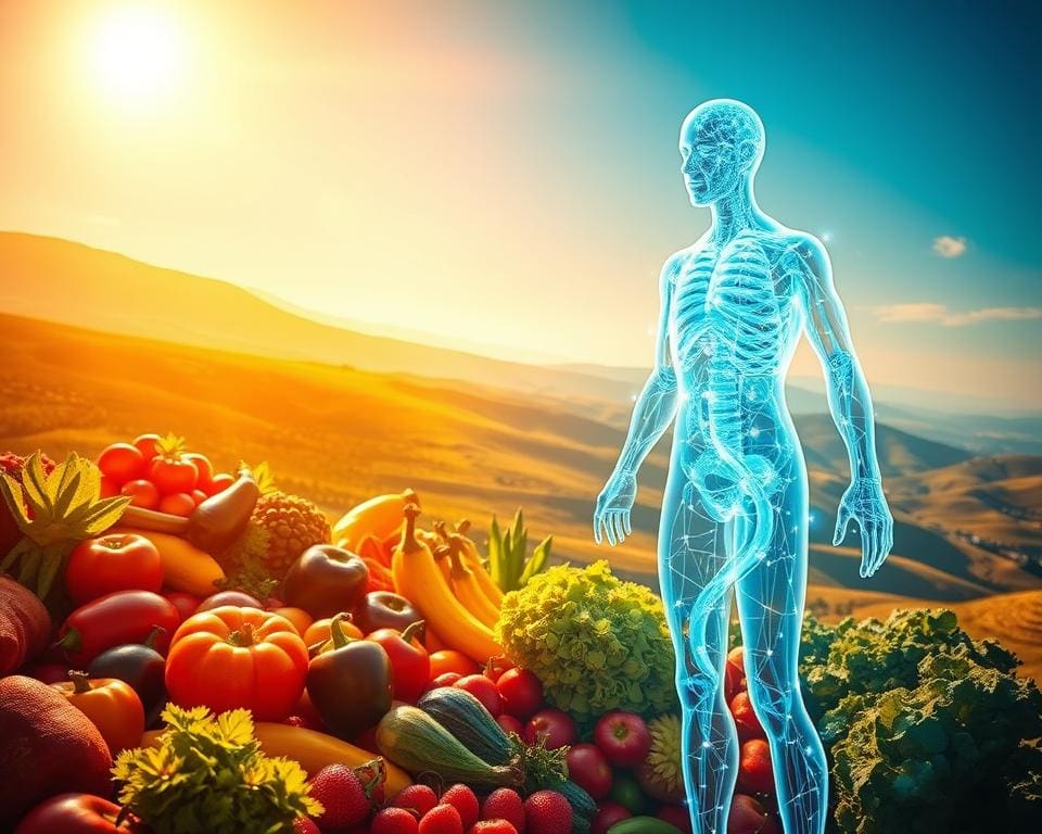 Was stärkt Immunsystem?