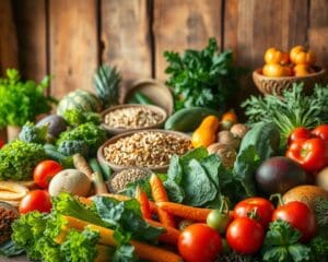 Was stärkt das Immunsystem Lebensmittel?