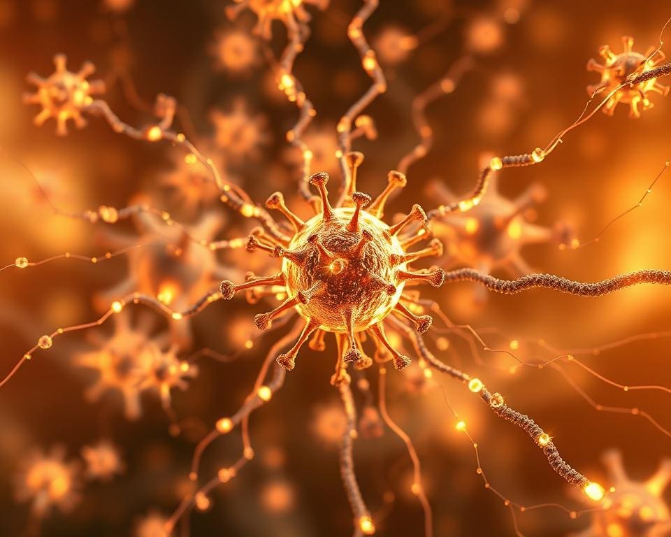 Was stärkt das Immunsystem sofort?