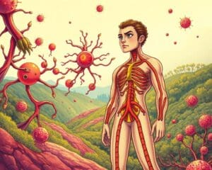 Was tun um das Immunsystem zu stärken?