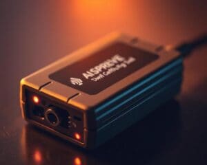 Was unterscheidet aktive und passive RFID Blocker?