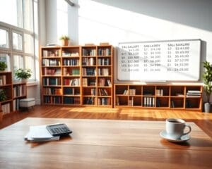 Was verdient ein Lehrer in der Schweiz?