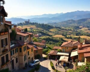 Welche Geheimtipps gibt es fuer Ferien in Italien?