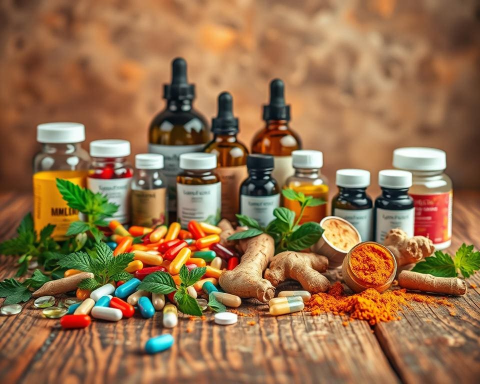 Welche Medikamente stärken das Immunsystem?